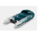 Лодка моторная GLADIATOR ACTIVE C420AL White-Blue