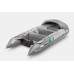 Лодка моторная GLADIATOR ACTIVE C420AL Light-Dark Grey