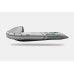Лодка моторная GLADIATOR ACTIVE C420AL Light-Dark Grey