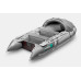 Лодка моторная GLADIATOR ACTIVE C330AL Light-Dark Grey
