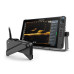 LOWRANCE ActiveTarget™2 XL Module +Transducer + Mounts LOWRANCE ActiveTarget™2 XL Module +Transducer + Mounts