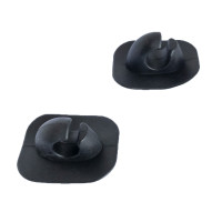 Фиксатор весла на ПВХ лодку - 1шт. Фиксатор весла на ПВХ лодку - 1шт.