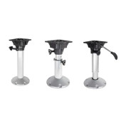 ПЬЕДЕСТАЛЫ И КРЕПЕЖИ СИДЕНИЙ