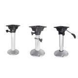 ПЬЕДЕСТАЛЫ И КРЕПЕЖИ СИДЕНИЙ