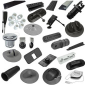 ФУРНИТУРА ДЛЯ ПВХ ЛОДОК