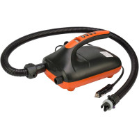 Насос для лодок электрический STERMAY Pump 20 PSI 12v Насос для лодок электрический STERMAY Pump 20 PSI 12v