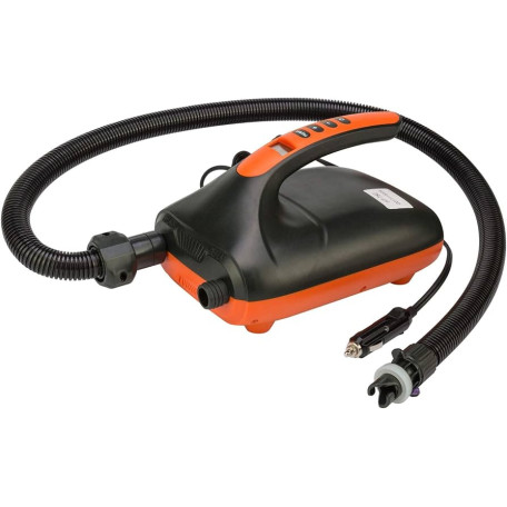 Насос для лодок электрический STERMAY Pump 20 PSI 12v