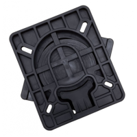 Поворотный крепеж кресла TITAN 360 OCEANSOUTH