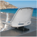 Поворотный крепеж кресла TITAN 360 OCEANSOUTH Поворотный крепеж кресла TITAN 360 OCEANSOUTH