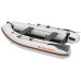 Моторная лодка KOLIBRI KM-300DL