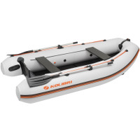 Моторная лодка KOLIBRI KM-300DL