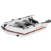 Моторная лодка KOLIBRI KM-245D