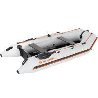 Моторная лодка KOLIBRI KM-300D