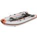 Моторная лодка KOLIBRI KM-330DSL