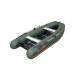 Моторная лодка KOLIBRI KM-330DSL