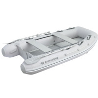 Моторная лодка KOLIBRI KM-270DXL