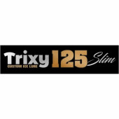 TRIXY 125 SLIM