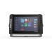 Эхолот LOWRANCE ELITE FS 12 with ACTIVE IMAGING 3-IN-1 ROW