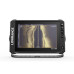 Эхолот LOWRANCE ELITE FS 12 with ACTIVE IMAGING 3-IN-1 ROW