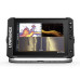 Эхолот LOWRANCE ELITE FS 12 with ACTIVE IMAGING 3-IN-1 ROW