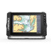 Эхолот LOWRANCE ELITE FS 12 with ACTIVE IMAGING 3-IN-1 ROW