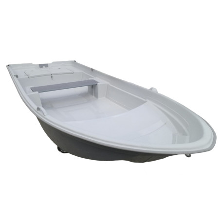 Моторная лодка Lotta 430