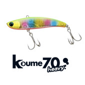 KOUME 70 Heavy