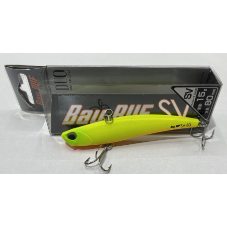 Виб DUO BAY RUF SV-80 15g #ACC3088