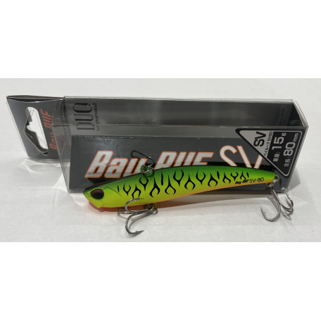 Виб DUO BAY RUF SV-80 15g #ACC3059