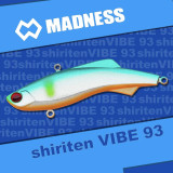 SHIRITEN VIBE 93