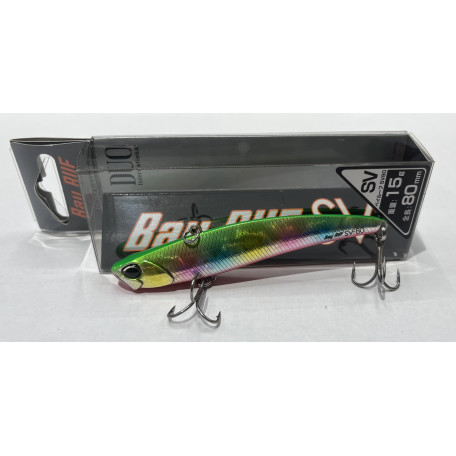 Виб DUO BAY RUF SV-80 15g #ADA3328