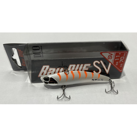 Виб DUO BAY RUF SV-70 11g #ASI0106