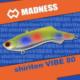 SHIRITEN VIBE 80