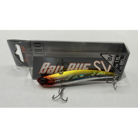 Виб DUO BAY RUF SV-80 15g #ADA3033