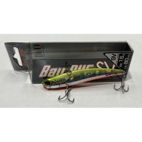 Виб DUO BAY RUF SV-80 15g #ADA0497