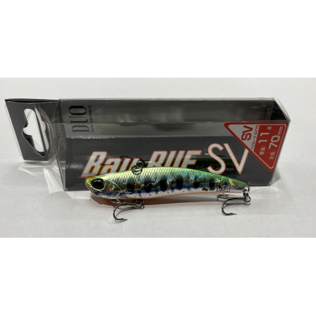 Виб DUO BAY RUF SV-70 11g #ADA4140