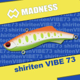 SHIRITEN VIBE 73
