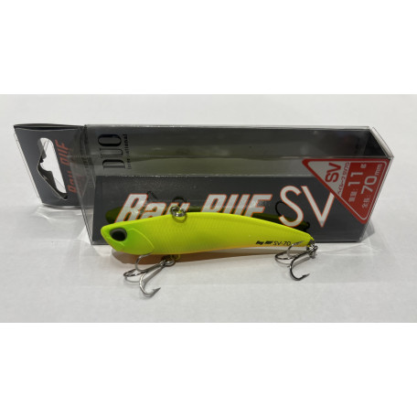 Виб DUO BAY RUF SV-70 11g #ACC3088