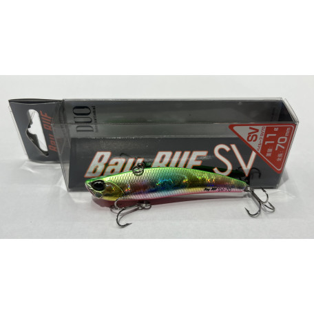 Виб DUO BAY RUF SV-70 11g #ADA3328