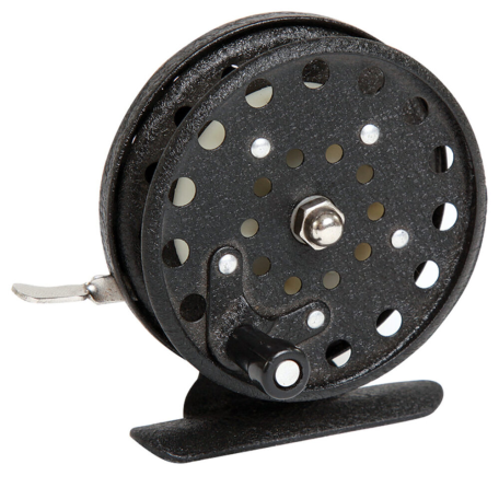 Катушка проводочная SALMO ICE