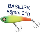BASILISK 85mm 31gr BASILISK 85mm 31gr