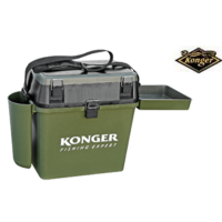 Зимний ящик KONGER PRO 19L