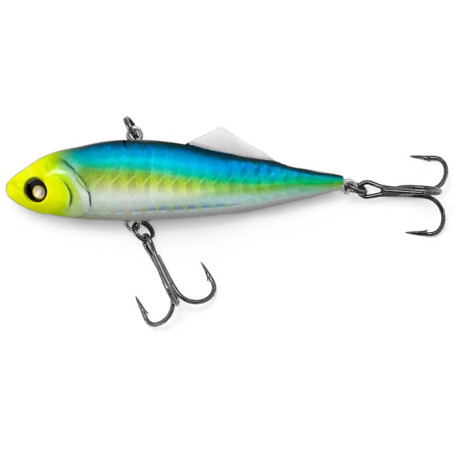 Виб ASSERI SAIBER 65mm 16.5gr #10