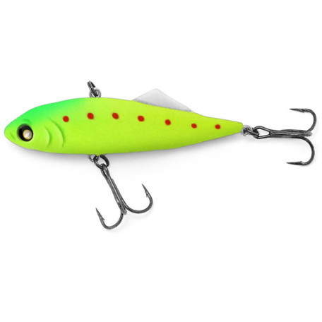 Виб ASSERI SAIBER 65mm 16.5gr #8