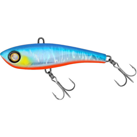 Виб ASSERI BASILISK 85mm 31gr #5