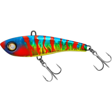 Виб ASSERI BASILISK 85mm 31gr #6