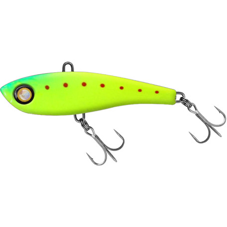 Виб ASSERI BASILISK 85mm 31gr #7