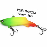 VERUMNOM 73mm 16gr VERUMNOM 73mm 16gr