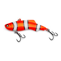 Виб ASSERI VERUMNOM SOFT 93mm 30gr #5