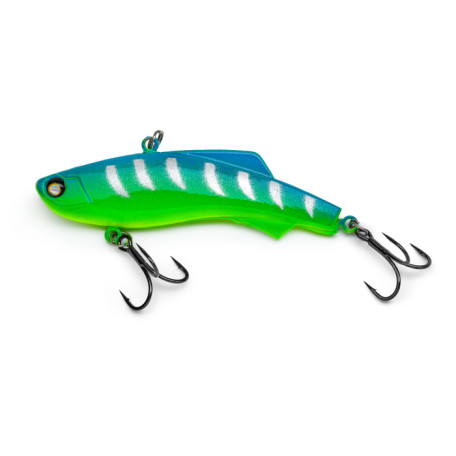 Виб ASSERI VERUMNOM SOFT 73mm 16gr #9